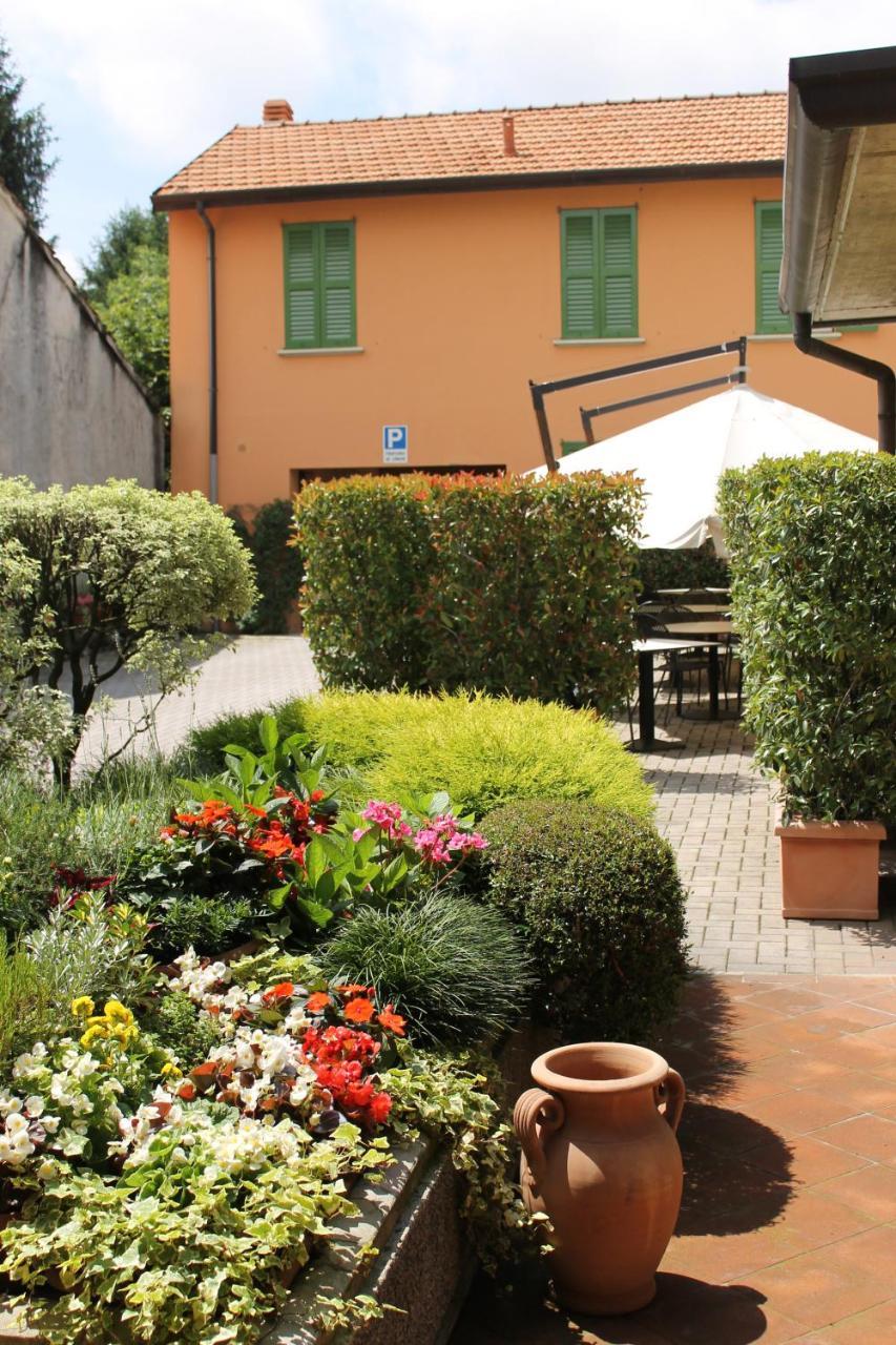 Hotel La Scaletta 3*