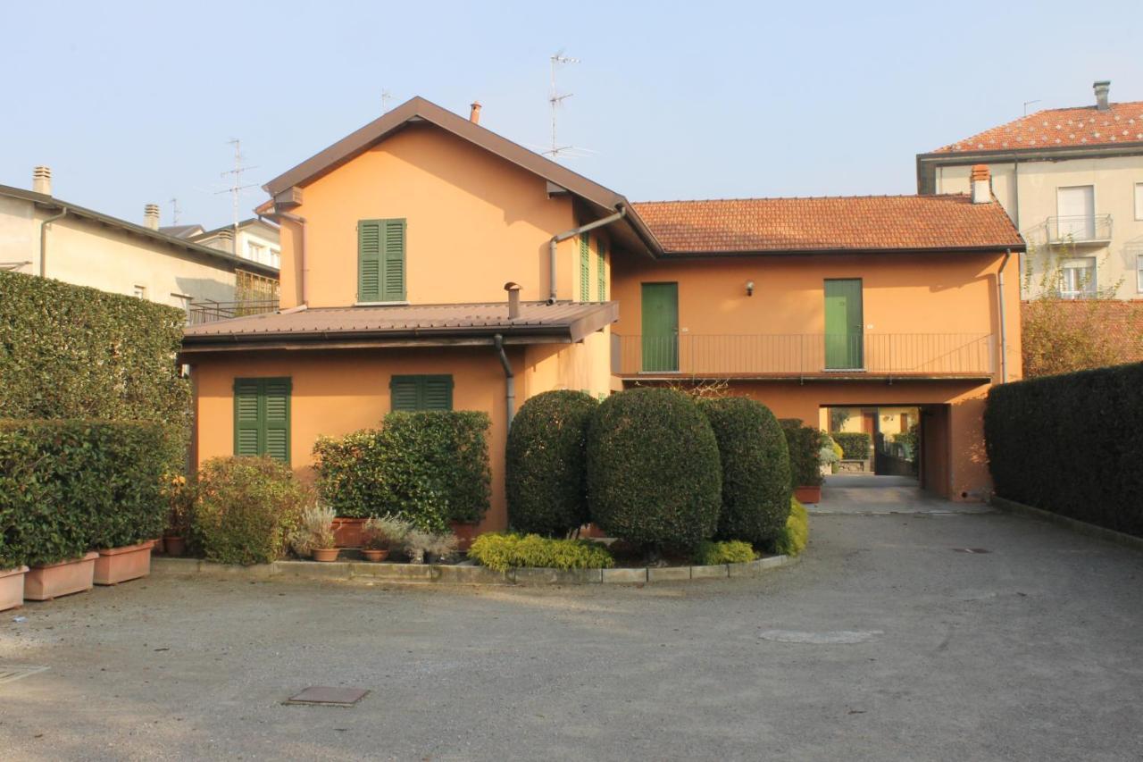 Hotel La Scaletta Cantu